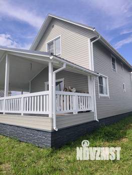 Дом 146м², 2-этажный, участок 9 сот.