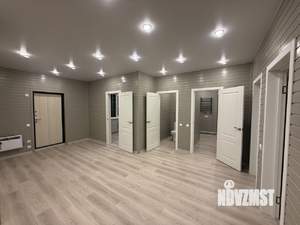 Дом 135м², 1-этажный, участок 7 сот.