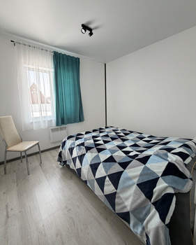 Дом 100м², 2-этажный, участок 10 сот.