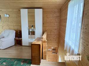 Дом 72м², 2-этажный, участок 6 сот.