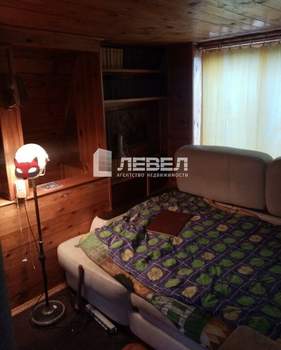 Дом 54м², 2-этажный, участок 7 сот.