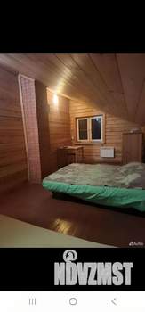 Дом 112м², 2-этажный, участок 6 сот.