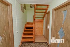 Дом 98м², 2-этажный, участок 10 сот.