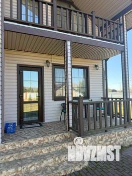 Дом 180м², 2-этажный, участок 15 сот.