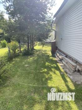 Дом 50м², 2-этажный, участок 6 сот.