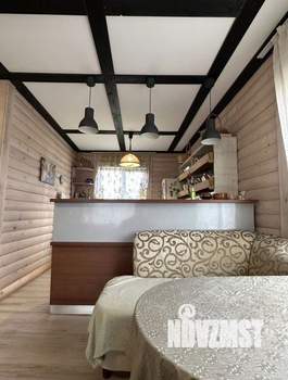 Дом 96м², 2-этажный, участок 9 сот.