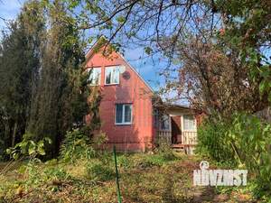 Дом 74м², 2-этажный, участок 12 сот.