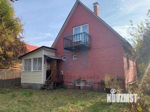 Дом 74м², 2-этажный, участок 12 сот.