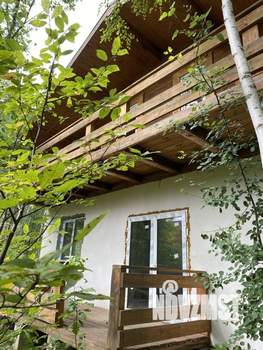 Коттедж 225м², 2-этажный, участок 16 сот.