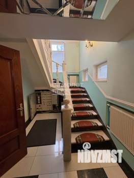 Коттедж 650м², 3-этажный, участок 45 сот.