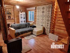 Дом 98м², 2-этажный, участок 8 сот.