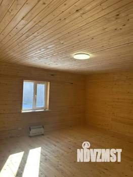 Дом 95м², 2-этажный, участок 6 сот.