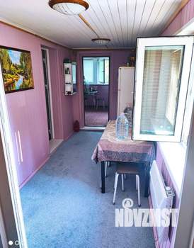 Дом 110м², 2-этажный, участок 8 сот.