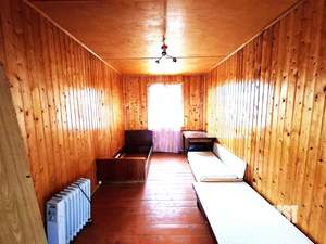 Дом 85м², 2-этажный, участок 8 сот.