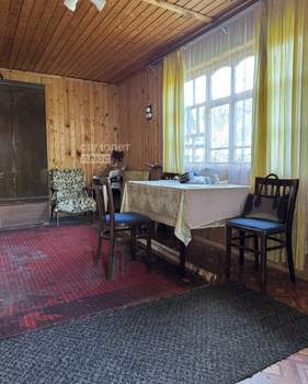 Дом 88м², 2-этажный, участок 6 сот.