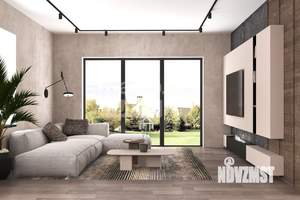 Коттедж 225м², 2-этажный, участок 15 сот.