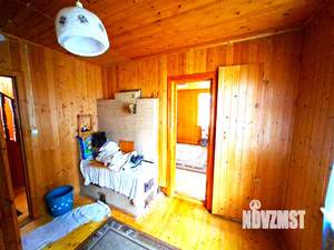 Дача 85м², 2-этажный, участок 10 сот.