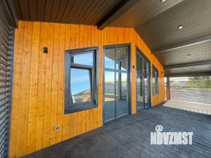 Дом 100м², 1-этажный, участок 10 сот.