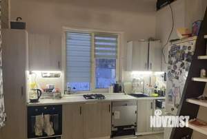 Дом 110м², 2-этажный, участок 12 сот.