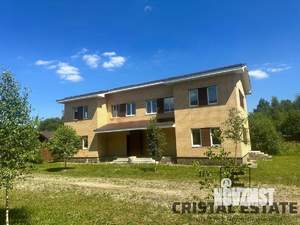 Таунхаус 110м², 2-этажный, участок 3 сот.