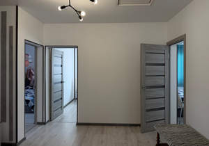 Дом 100м², 2-этажный, участок 10 сот.