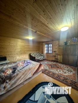 Дом 33м², 1-этажный, участок 10 сот.