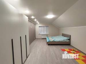 Дом 180м², 2-этажный, участок 8 сот.