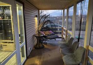 Дом 90м², 2-этажный, участок 15 сот.