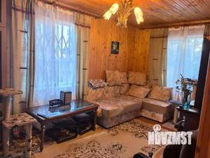 Дом 92м², 2-этажный, участок 6 сот.