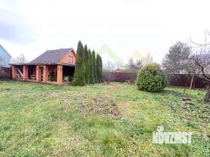 Коттедж 412м², 3-этажный, участок 15 сот.