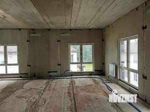 Дом 152м², 3-этажный, участок 2 сот.