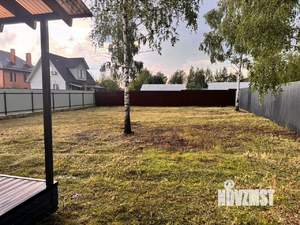 Дом 110м², 1-этажный, участок 10 сот.