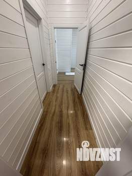 Дом 140м², 1-этажный, участок 8 сот.