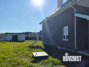 Дом 158м², 2-этажный, участок 20 сот.