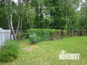 Дом 427м², 2-этажный, участок 10 сот.