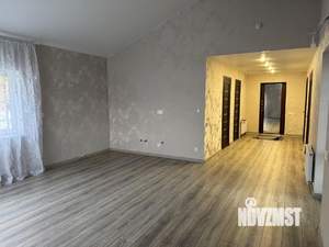 Дом 110м², 1-этажный, участок 10 сот.