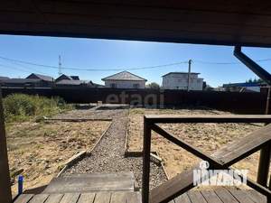 Дом 120м², 1-этажный, участок 7 сот.