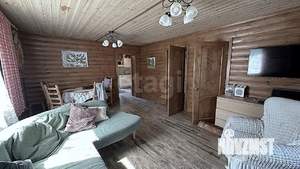 Дом 122м², 2-этажный, участок 4 сот.