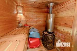 Дача 101м², 2-этажный, участок 6 сот.