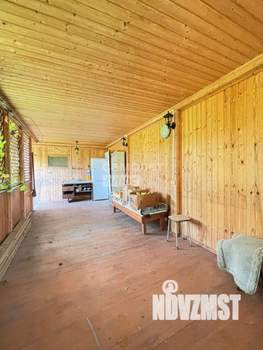 Дом 98м², 2-этажный, участок 8 сот.