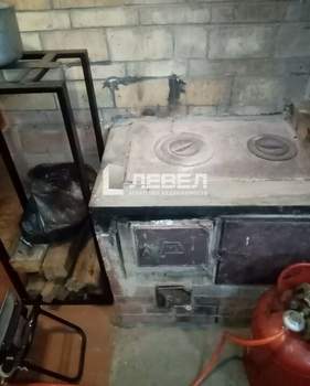 Дом 54м², 2-этажный, участок 7 сот.