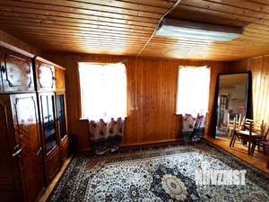 Дача 85м², 2-этажный, участок 10 сот.