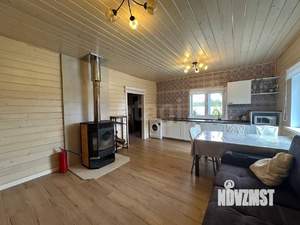 Дом 120м², 2-этажный, участок 11 сот.