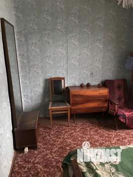 Дом 50м², 2-этажный, участок 6 сот.