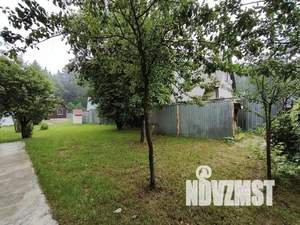 Дом 180м², 3-этажный, участок 12 сот.