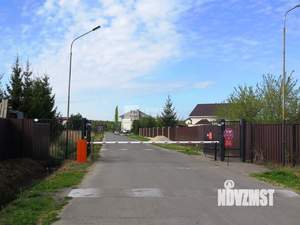 Дом 370м², 2-этажный, участок 12 сот.