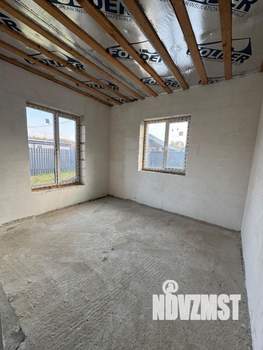 Дом 144м², 1-этажный, участок 8 сот.