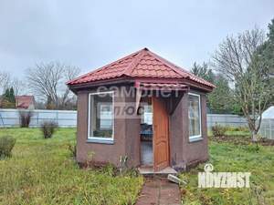 Дом 90м², 2-этажный, участок 16 сот.