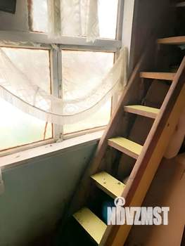 Дом 50м², 2-этажный, участок 6 сот.