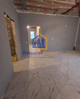 Дом 110м², 2-этажный, участок 6 сот.